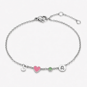BRACCIALE “LA TUA STORIA”