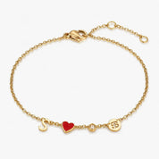 BRACCIALE “LA TUA STORIA”