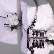 Collar "Madre e hijo"