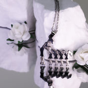 Collar "Madre e hijo"