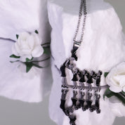 Collar "Madre e hijo"