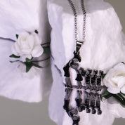 Collar "Madre e hijo"