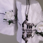 Collar "Madre e hijo"