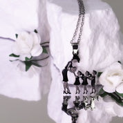 Collar "Madre e hijo"