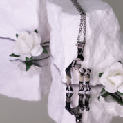 Collar "Madre e hijo"