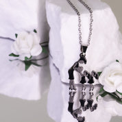 Collar "Madre e hijo"