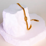 Pulsera "Nudo de amor"